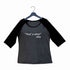 Coding Nerd Engineering THAT‰ۡó»S WHAT SHE SAID Custom Printed Graphic Design Raglan T-Shirt for Women